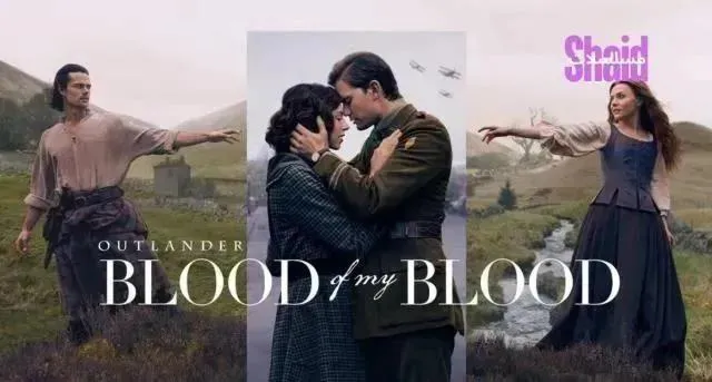 مسلسل Outlander: Blood of My Blood الحلقة 5 الخامسة مترجم