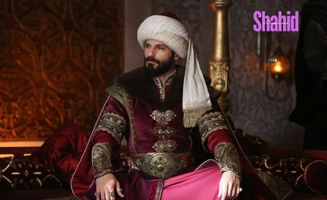 مسلسل محمد الفاتح سلطان الفتوحات 2 الحلقة 17 السابعة عشر مترجمة HD