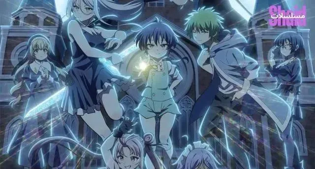 انمي Dainanaoji Tensei Shitara Dainana Ouji Datta Node الموسم الثاني الحلقة 4 الرابعة مترجمة