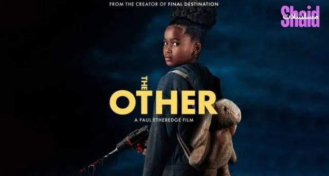 مشاهدة فيلم The Other 2025 مترجم كامل