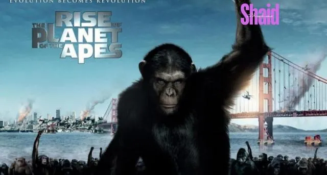 مشاهدة فيلم Rise of the Planet of the Apes 2011 مترجم كامل