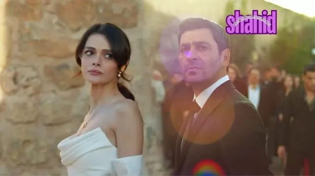 مسلسل المدينة البعيدة الحلقة 37 السابعة والثلاثون مترجمة HD | المدينة البعيدة 2 الحلقة 9 مترجم