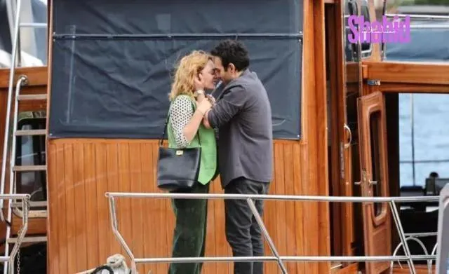 مسلسل بهار الحلقة 36 السادسة والثلاثون مترجمة