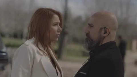 مسلسل للموت الموسم 2