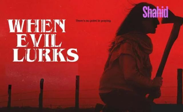 مشاهدة فيلم When Evil Lurks 2023 مترجم