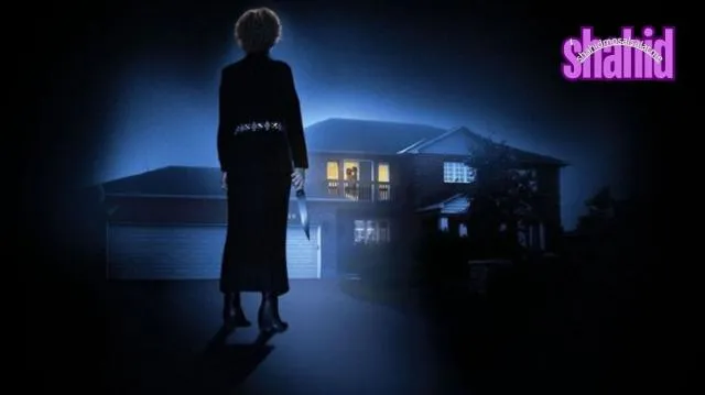 مشاهدة فيلم The Perfect Neighbor 2025 مترجم كامل اون لاين HD