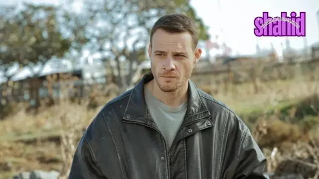 مسلسل خفقان الحلقة 7 السابعة مترجمة قصة عشق