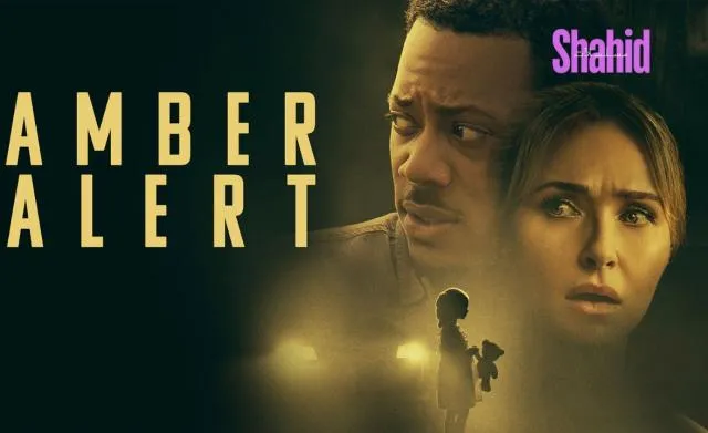 مشاهدة فيلم Amber Alert 2024 مترجم