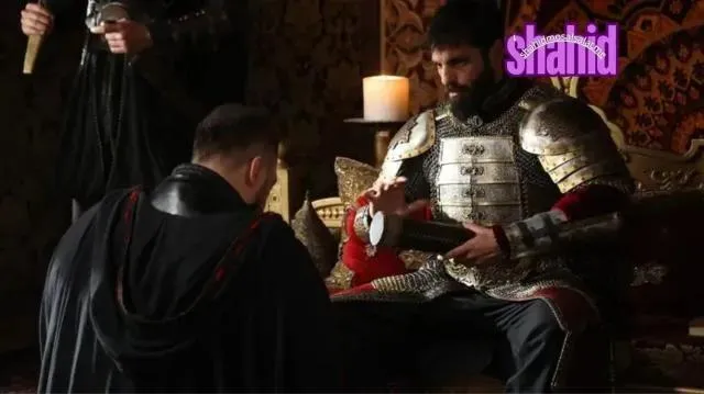 مسلسل محمد الفاتح سلطان الفتوحات الحلقة 59 مترجمة | السلطان محمد الفاتح الحلقة 9 مترجم الموسم 3