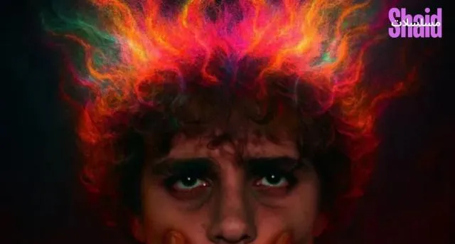 مشاهدة فيلم Soul to Squeeze 2025 مترجم كامل