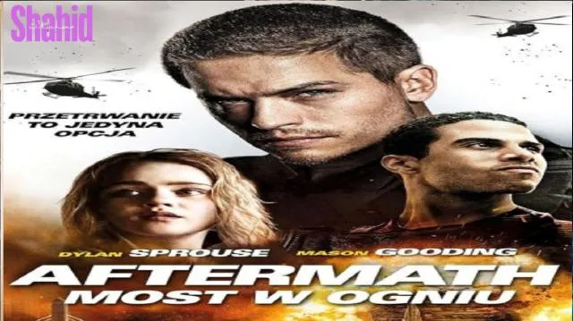 مشاهدة فيلم Aftermath 2024 مترجم
