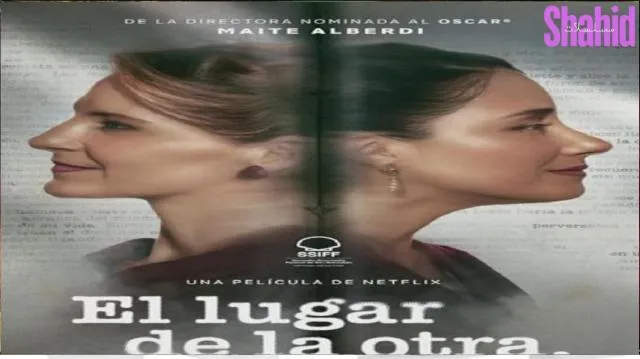 مشاهدة فيلم In Her Place 2024 مترجم