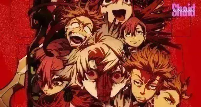 انمي غاتشياكوتا Anime Gachiakuta الحلقة 25 الخامسة والعشرون مترجم