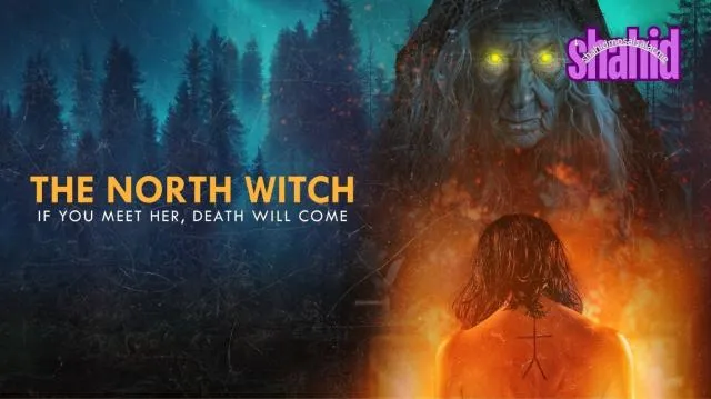 مشاهدة فيلم The North Witch 2024 مترجم كامل اون لاين HD