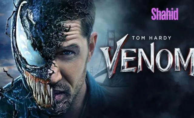 مشاهدة فيلم Venom 2018 مترجم