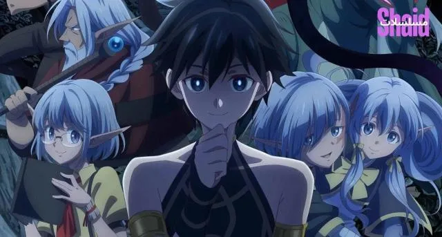 انمي Isekai Mokushiroku Mynoghra الحلقة 1 الاولى مترجمة