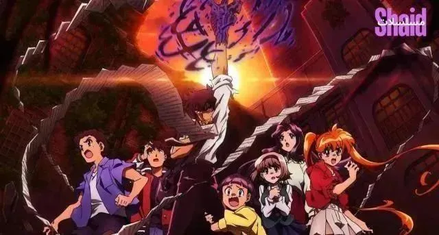 انمي Hell Teacher: Jigoku Sensei Nube الحلقة 11 الحادية عشر مترجم