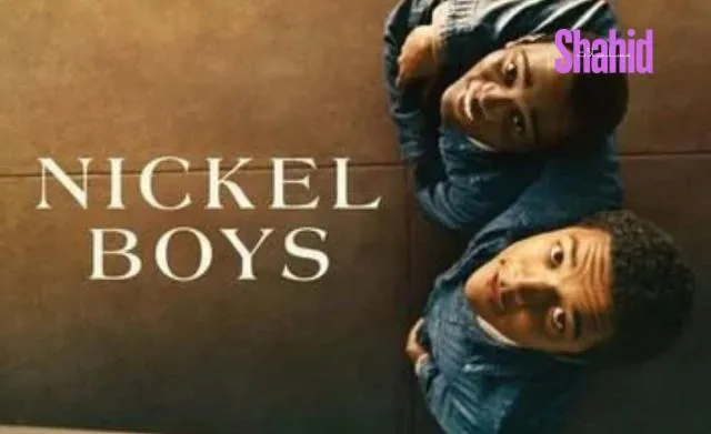 مشاهدة فيلم Nickel Boys 2024 مترجم