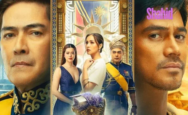 مشاهدة فيلم The Kingdom 2024 مترجم