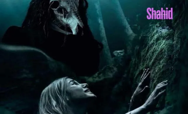 مشاهدة فيلم Wrong Turn 2021 مترجم