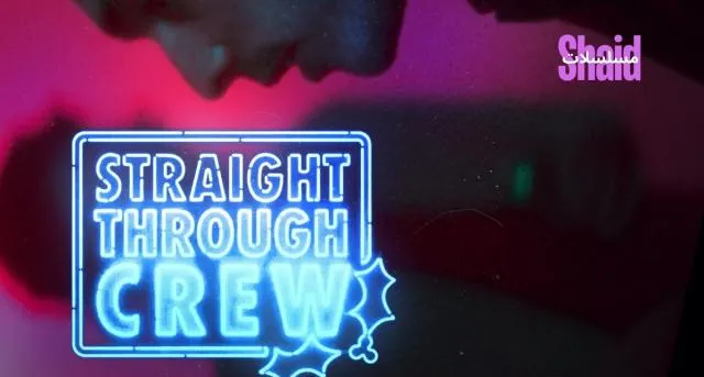 فيلم Straight Through Crew 2024 مترجم كامل