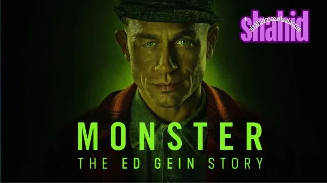 مسلسل Monster The Ed Gein Story الحلقة 1 الاولى مترجم