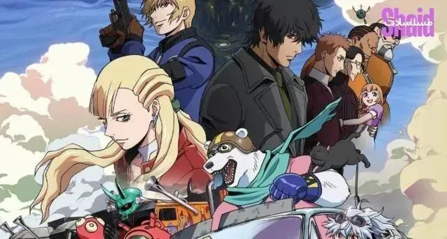 مسلسل Bullet/Bullet (الرصاصة المزدوجة) الحلقة 12 الثانية عشر مترجمة