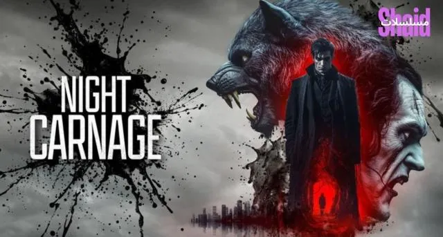 مشاهدة فيلم Night Carnage 2025 مترجم كامل