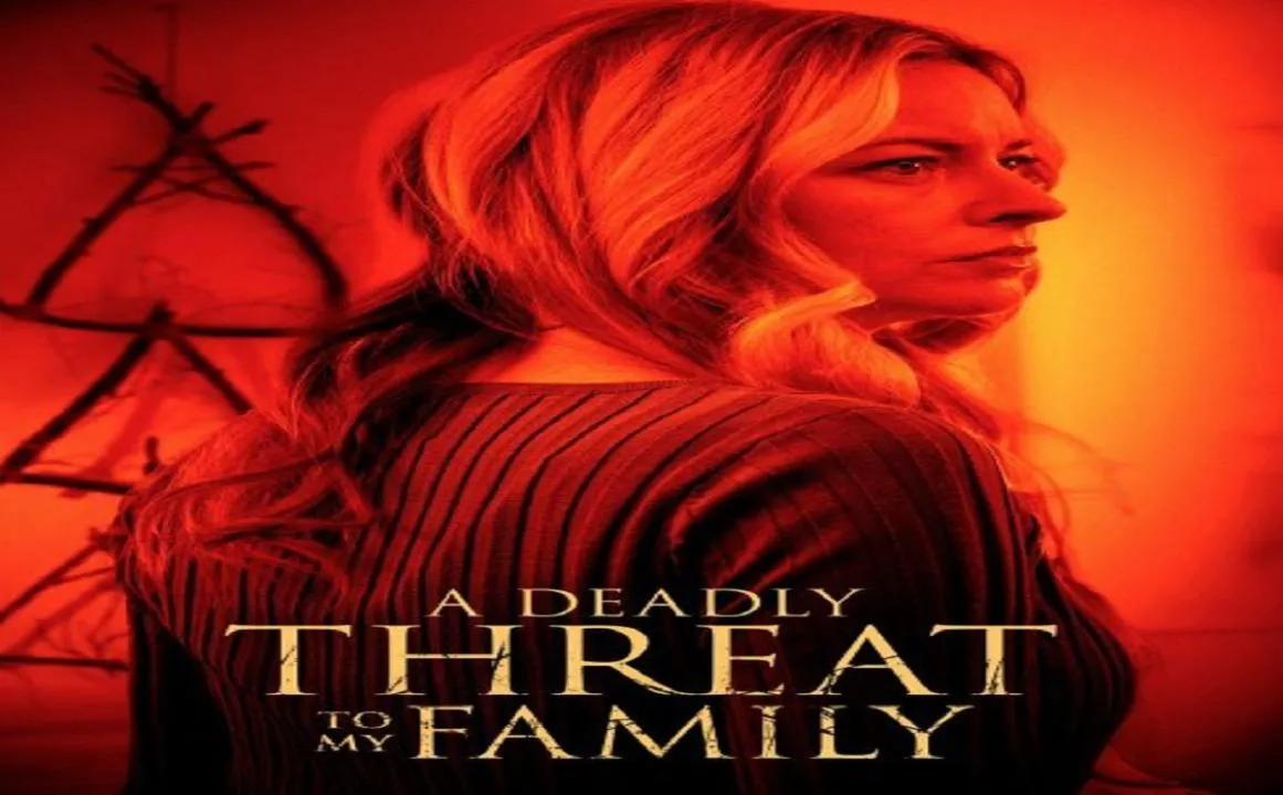 مشاهدة فيلم A Deadly Threat to My Family 2024 مترجم