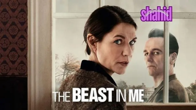 مسلسل The Beast in Me مترجم