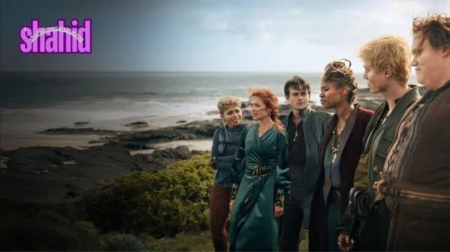 مشاهدة فيلم The Rats A Witcher Tale 2025 مترجم كامل اون لاين HD