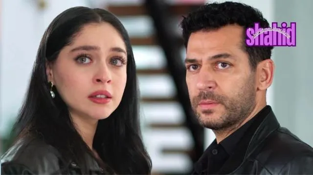 مسلسل ورود و ذنوب الحلقة 6 مترجمة HD