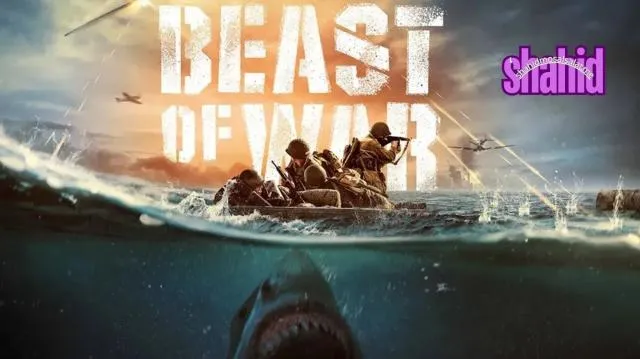 مشاهدة فيلم Beast of War 2025 مترجم كامل اون لاين HD