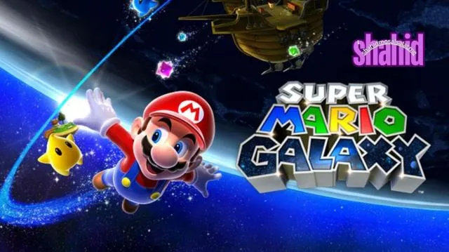 مشاهدة فيلم The Super Mario Galaxy Movie 2026 مترجم كامل اون لاين HD