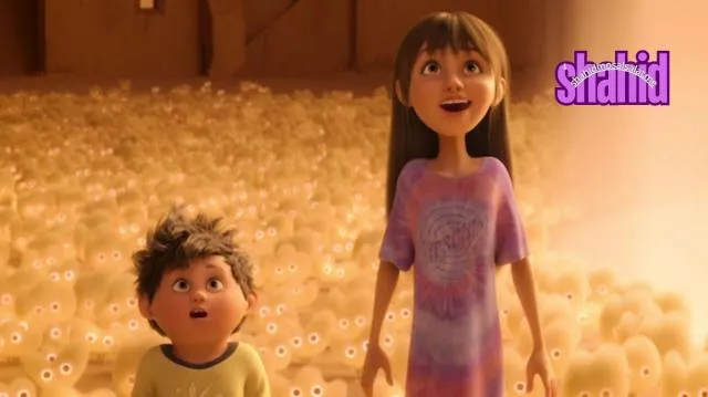 مشاهدة فيلم في احلامكما 2025 مدبلج كامل اون لاين HD