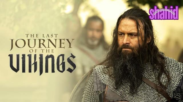 مشاهدة فيلم Den sidste viking 2025 مترجم كامل اون لاين HD