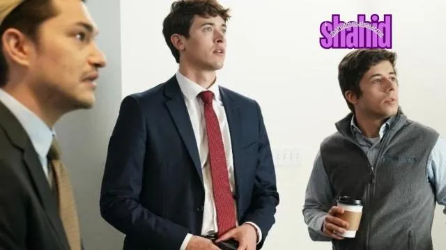 مشاهدة فيلم Bull Run 2024 مترجم كامل اون لاين HD