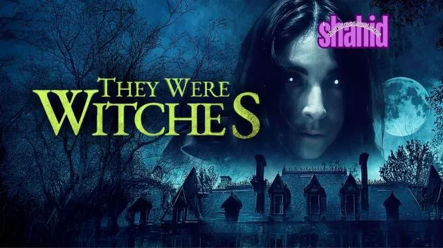 مشاهدة فيلم They Were Witches 2025 مترجم كامل اون لاين HD