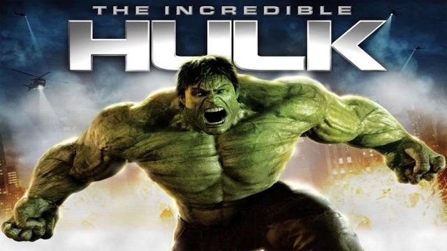 مشاهدة فيلم The Incredible Hulk 2008 مترجم كامل