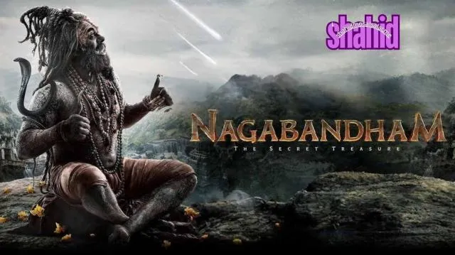 مشاهدة فيلم Nagabandham - The Secret Treasure 2025 مترجم كامل اون لاين HD