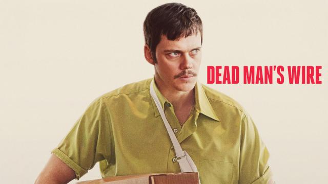 مشاهدة فيلم Dead Mans Wire 2025 مترجم كامل