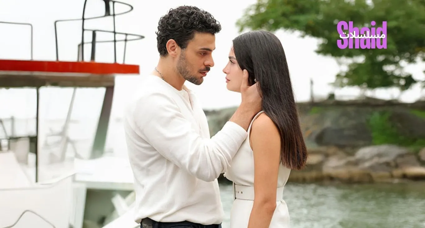 عيناك كالبحر الأسود مترجم