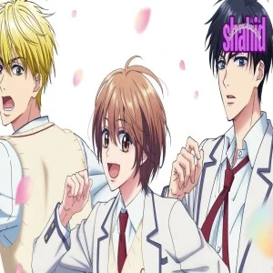 انمي Hana Kimi مترجم