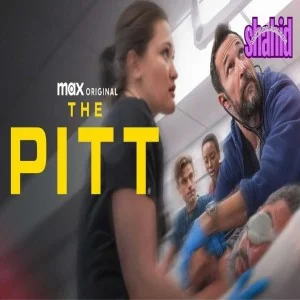 The Pitt الموسم الثاني مترجم