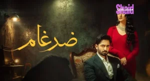 ضرغام مدبلج