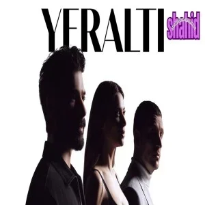 تحت الأرض مترجم